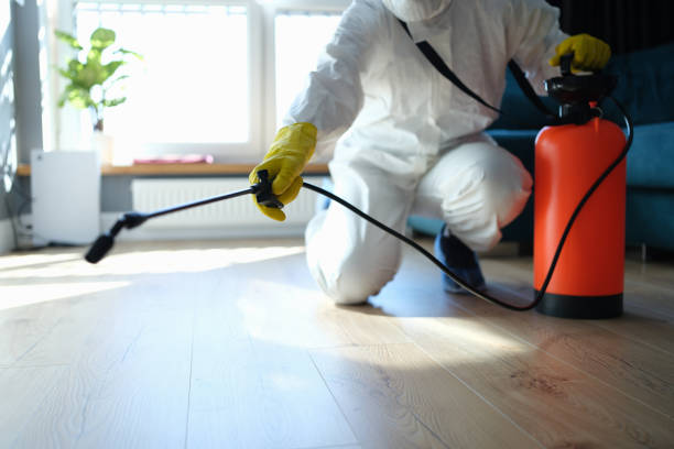 Reliable Biohazard Cleanup contractor in Farmersville, CA by Dulley Family Biohazard Services